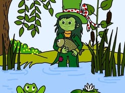 Vodník