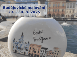 2025 Budějovické