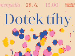 Dotek tihy fb udalost 1