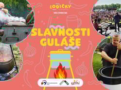 Slavnosti gulase