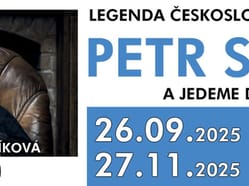 Petr Spaleny CZ TOUR 2025