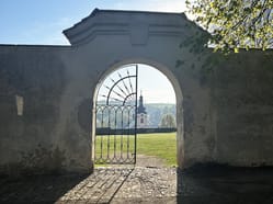 Venkovní úniková hra na Zámku Brtnice - Mysterium Ignatii