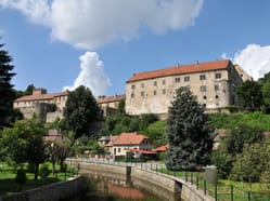 Venkovní úniková hra na Zámku Brtnice - Mysterium Ignatii