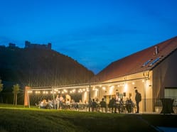 Koncert - Django Jet