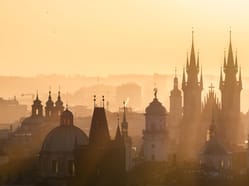 Venkovní hra – Tajemství času: cesta mezi okamžiky