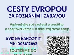 Cesty Evropou