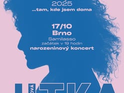 Mít svůj kout 2025  Jitka Zelenková