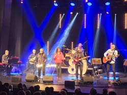 narozeninový koncert Petr Spálený 80