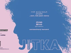 Jitka Zelenkova BRNO 2025
