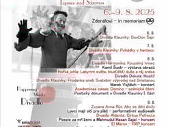 XII. ročník integračního festivalu Quijotova šedesátka