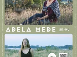 Dagmar Voňková • Adela Mede (SK/HU)