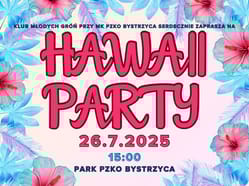 Hawaii Party vol. 15