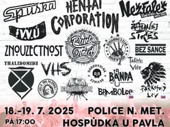 Bez Šance Fest XI.