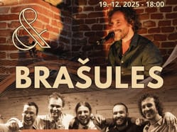 Maok & Brašules