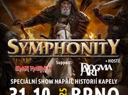 Symphonity + Support