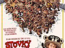Stovky bobrů / Hundreds of Beavers