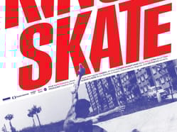 King Skate / King Skate