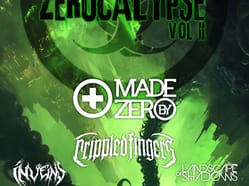 Zerocalypse UH vol. II