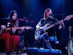 Duo Rozkoš: Vladivojna La Chia & Eva Turnová
