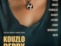 Vinohradský film: Kouzlo derby