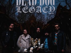 DEAD DOG LEGACY - křest alba