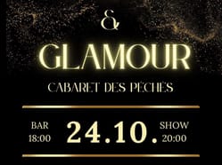 JAZZ & GLAMOUR