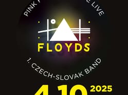 Floyds CZ/SK - Šumperk