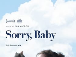 FILMOVÝ KLUB - Sorry