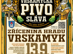 Vrškamýcká Pivosláva 2025