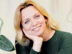 MUDr. Helena Máslová: třídenní seminář Proměny ženy