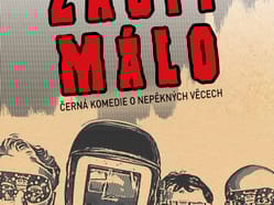 De Facto Mimo: Zabít málo