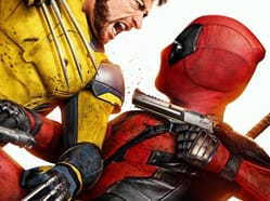 Deadpool & Wolverine - Letní kino Litoměřice