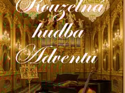 Kouzelná hudba Adventu ve Staré Praze