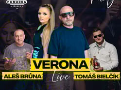 Ponorka Opening w/ Verona