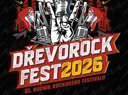 DŘEVOROCKFEST 2026