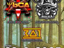 Divá Bára + YBCA