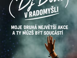 DJ DOM v Radomyšli