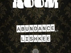 Living Room : abundance /at | Lishkee