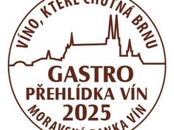 GASTRO -  Víno