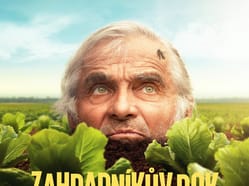 LETŇÁK - Zahradníkův rok