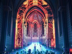 Bloger Fest 2025 Night of Influence