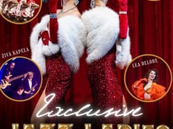 Jazz Ladies EXCLUSIVE