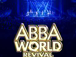 ABBA SYMPHONIC SHOW 50 | Jičín