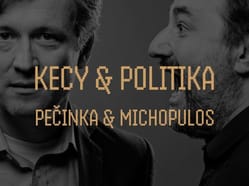 KECY & POLITIKA | Litomyšl