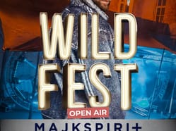 WILD FEST - Majk Spirit