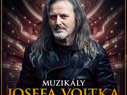 Muzikály Josefa Vojtka v Turnově
