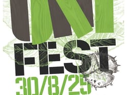UNIfest 2025: Nauzea Orchestra