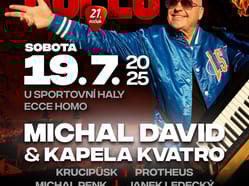 Šternberský kopec 2025
