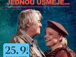 Na každého se jednou usměje...