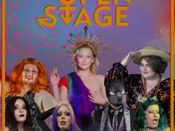 Queer Open Stage: 16th Edition